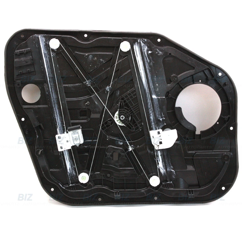 Genuine Front Window Regulator RIGHT RH for 2016-2021 Hyundai Tucson 82481-D3011 - Image 3 of 4