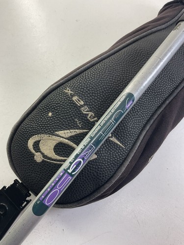 Nicklaus Air Max Ladies 14 Degree Fairway Wood - Picture 4 of 5