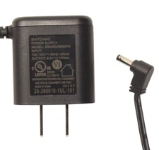 Vtech S003GU0600010 6.0V DC 100mA Power Adapter for AT&T Cordless Phone Handset