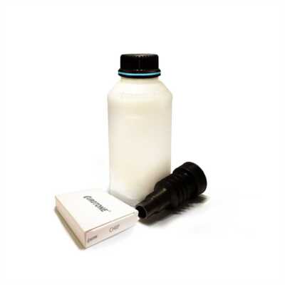Refill + Chip CYAN For Xerox Phaser 7800-DN 7800-GX 7800-DNM 7800-DX 7800-N