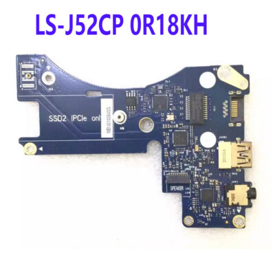 for-dell-alienware-m17-r4-usb-audio-ethernet-wlan-board-fdq71-ls-j52cp