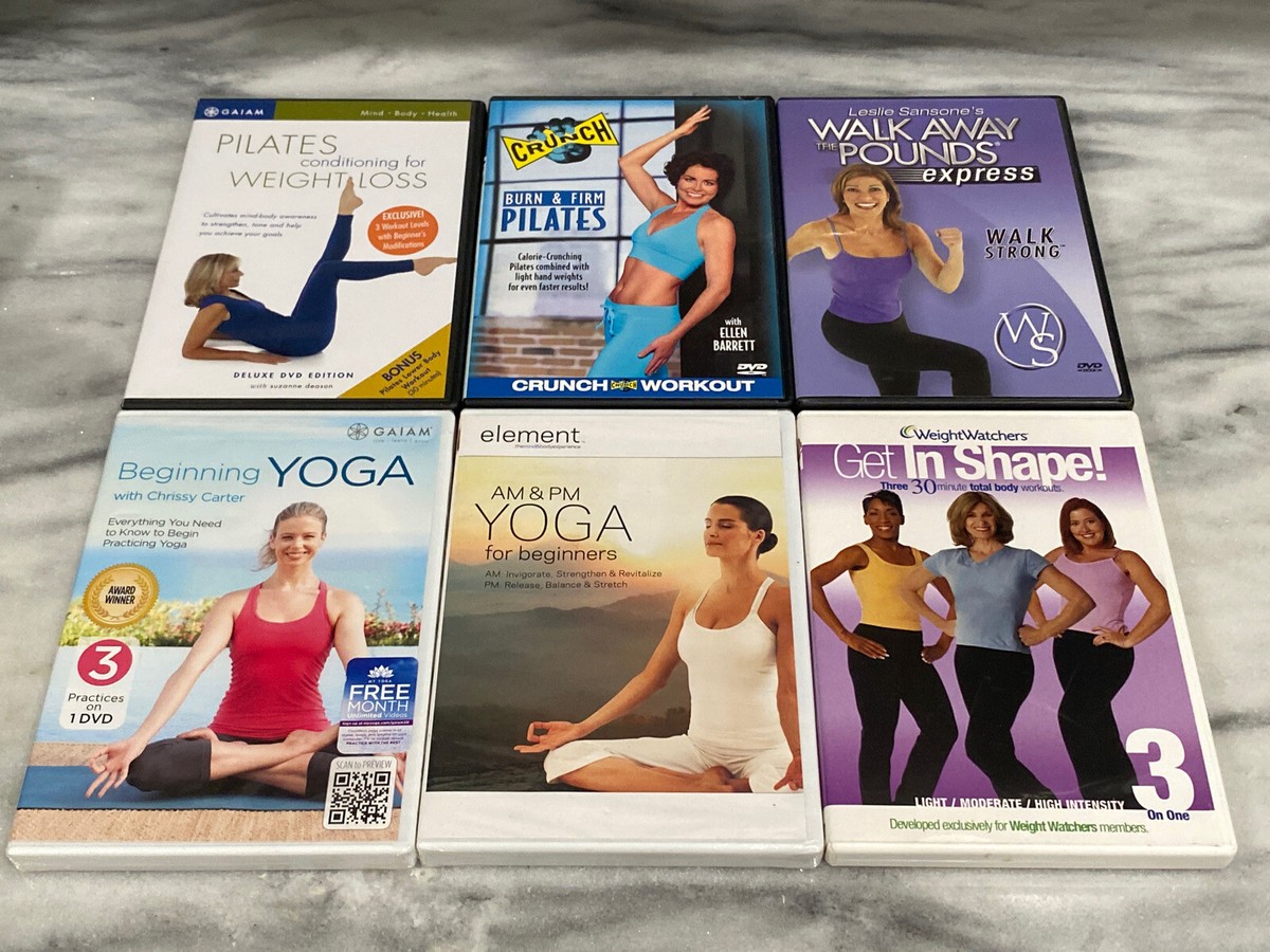 その他 Y Yoga Movie [DVD] [Import] Amazon.com: HD Yoga (4-disc set) : -, -: Movies & TV