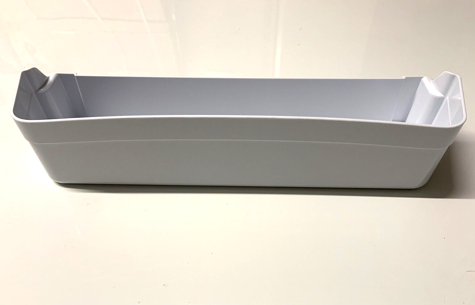 Thetford Fridge Door Bin Shelf SR White Plastic Caravan Motorhome + Camper TFB6