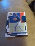 2022 Donruss #137 J.P. Crawford - Seattle Mariners