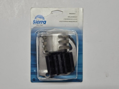 New Sierra Impeller Repair Kit for OMC Cobra 18-3212-1 OMC 984461