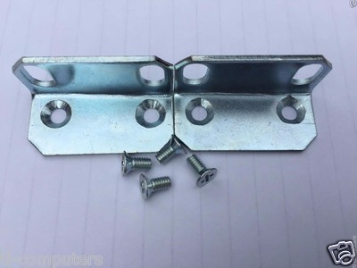 HP Rack Ears Rack Mount 1910-24G JE005A JE006A & 3CRBSG2893 it is RACKMOUTH KIT