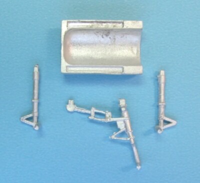 1/72 scale  F-86 / F.4 Sabre Landing Gear 72046 for Airfix