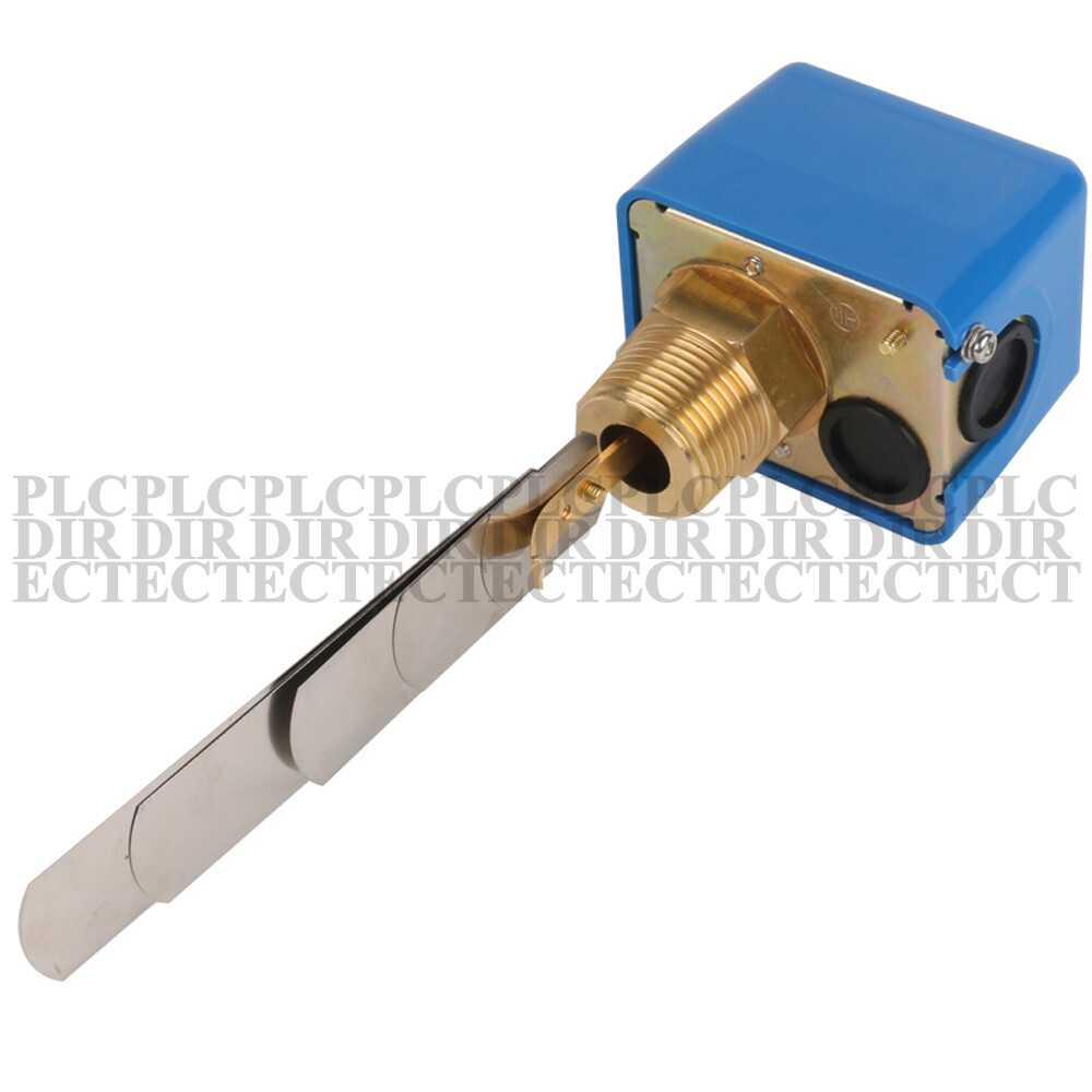 NEW Saginomiya FQS-U30G FQSU30G Flow Switch | eBay