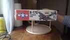 Lindberg 1/64 B-17G Thunder Bird Plastic Model Kit 75309 mfg 1991 NOS — photo 3