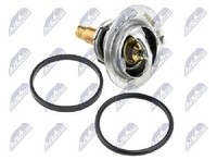 Original NTY Thermostat KüHlmittel CTM-ME-030 FüR Mercedes-Benz