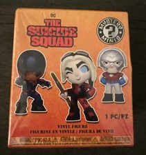 Funko Mystery Mini Vinyl Figure The Suicide Squad Blind PACK - New