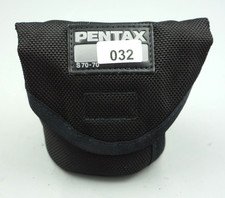OEM Pentax S70-70 Lens Case Pouch 032