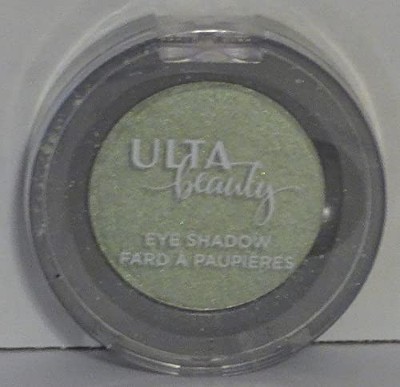 Ulta Shimmer Eyeshadow, Mint Meltaway