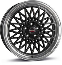 4x Alufelgen Borbet B für Mercedes-Benz CLS-Klasse 218 ABE 18 Zoll Felgen