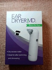 EAR DRYER MD Electric Ear Dryer for Dry Excess Water N12
