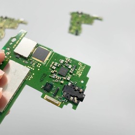 Original Pulled Motherboard for New 3DS Mainboard for New 3DS - US Version