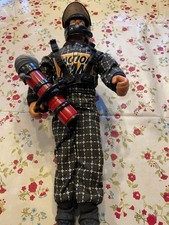 figurine action man 1995 Hasbro 30 cm