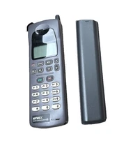 Vintage 1992 Nokia Original Series Model 1000 Cellphone Brick Mobile NYNEX