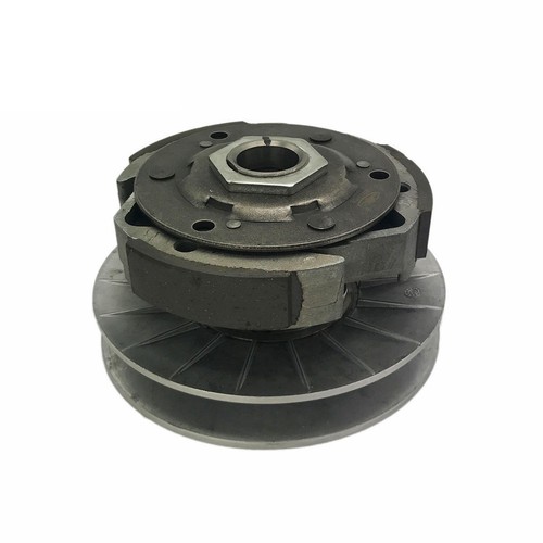 Asse frizione secondario per JINLING Racing ATV Quad 300cc JLA-931E - Foto 3 di 8
