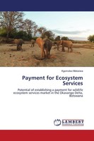 Payment For Ecosystem Services Kgomotso Molosiwa