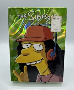 Season 15 Simpsons | eBay