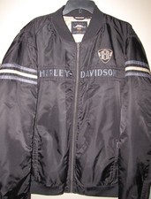 Genuine HARLEY DAVIDSON Jacket 97499-19VM Size 2XL