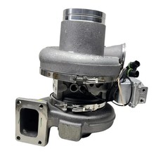 21559610 Genuine Volvo Turbocharger  He500vg  With Actuator