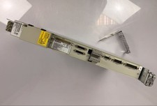 Siemens SIMODRIVE 611 Servo Drive 8 A 6SN1123-1AA00-0HA1 6SN1118-0DJ23-0AA0