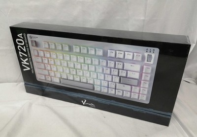 Keyboard Model VK720A DN ELECOM