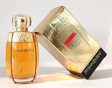 Yves Saint Laurent Champagne Eau de Toilette 50 ml EdT OVP Vintage Rarit&auml;t