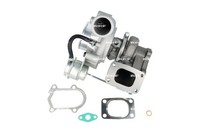 Lader Aufladung Nrf 90010491 FüR Iveco Daily 4 35C15 35C18 35S18 40C15 45C15