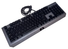 Razer BlackWidow X Chroma  RZ03-0176 GAMING KEYBOARD LED LIGHTS