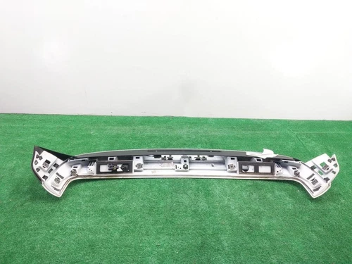 9801170977 Aleron Trasero para CITROEN C4 CACTUS Shine 2015 9037220 - Imagen 3 de 10