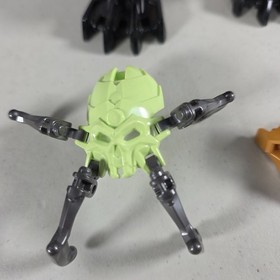 LEGO 70789 &ndash; BIONICLE: Masters &ndash; Onua, Master of Earth &ndash; 2015 &ndash; Retired