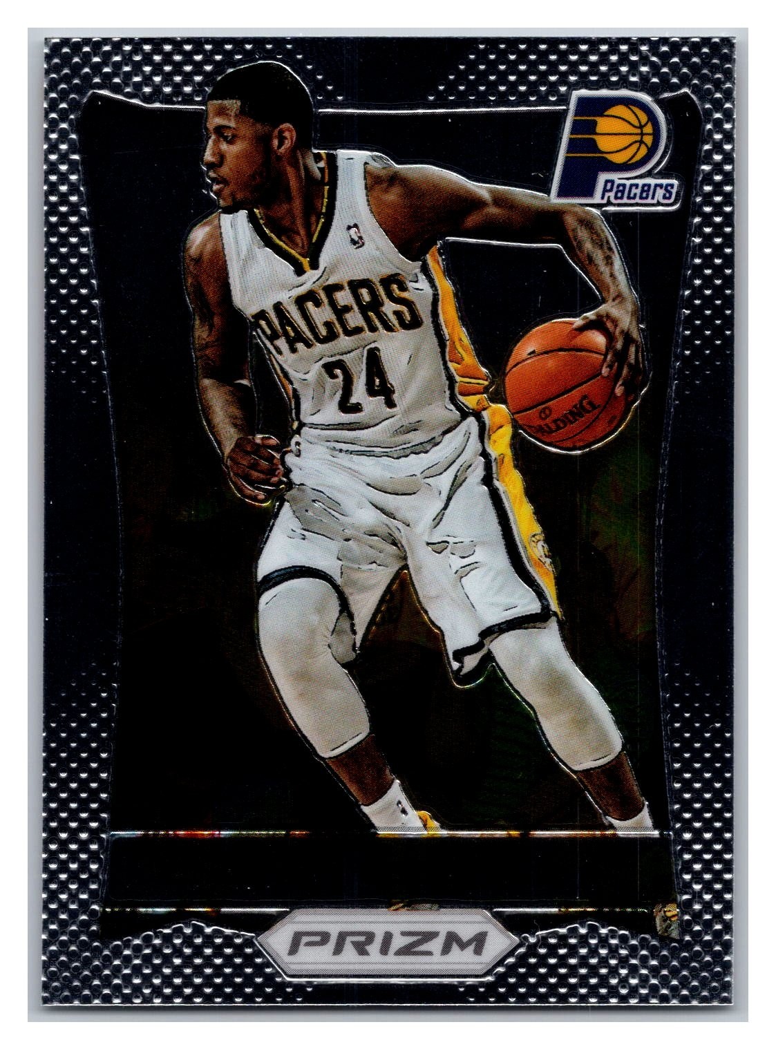 2012-13 Panini Prizm - Paul George #30