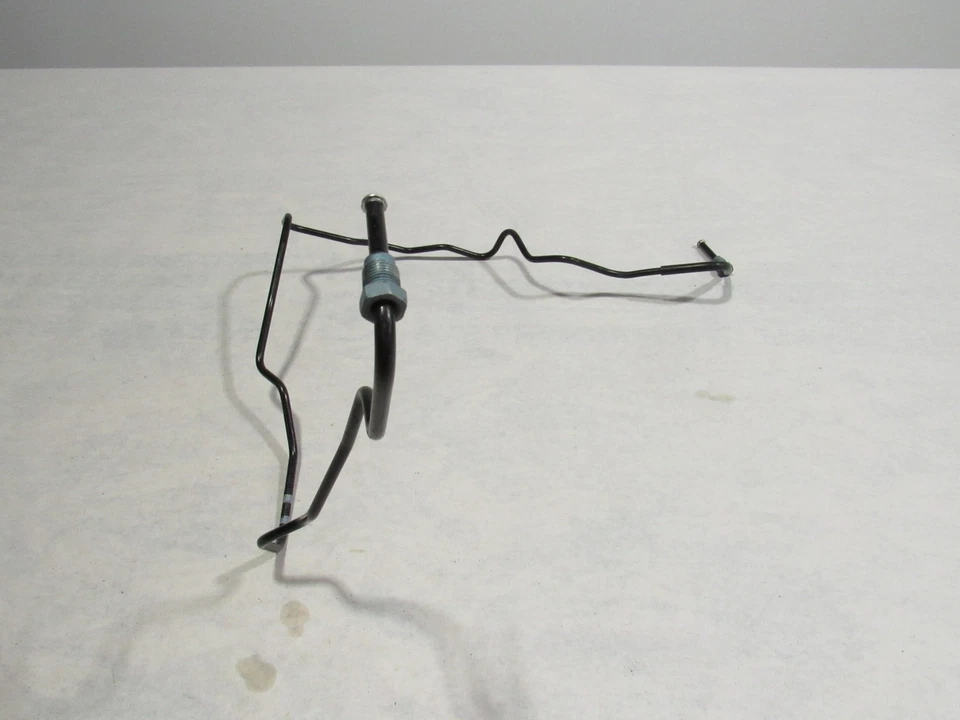 Tubo manguera tubo línea freno delantero izquierdo bmw m4 f82 2016 15-20 |:Y Foto 3 de 4