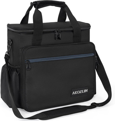 Bolsa acolchada mezclador de controlador DJ 13x13x55 pulg para MG06 AG03