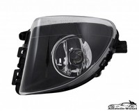 Nebelscheinwerfer Links FüR Bmw F10 Limo F11 Kombi 09-13