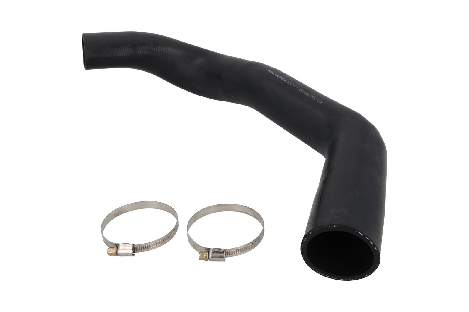 Fits KAMOKA 7910310 SUPERCHARGE AIR COOLER HOSEFORD TRANSIT 06'-14',  ⭐UK Stock⭐