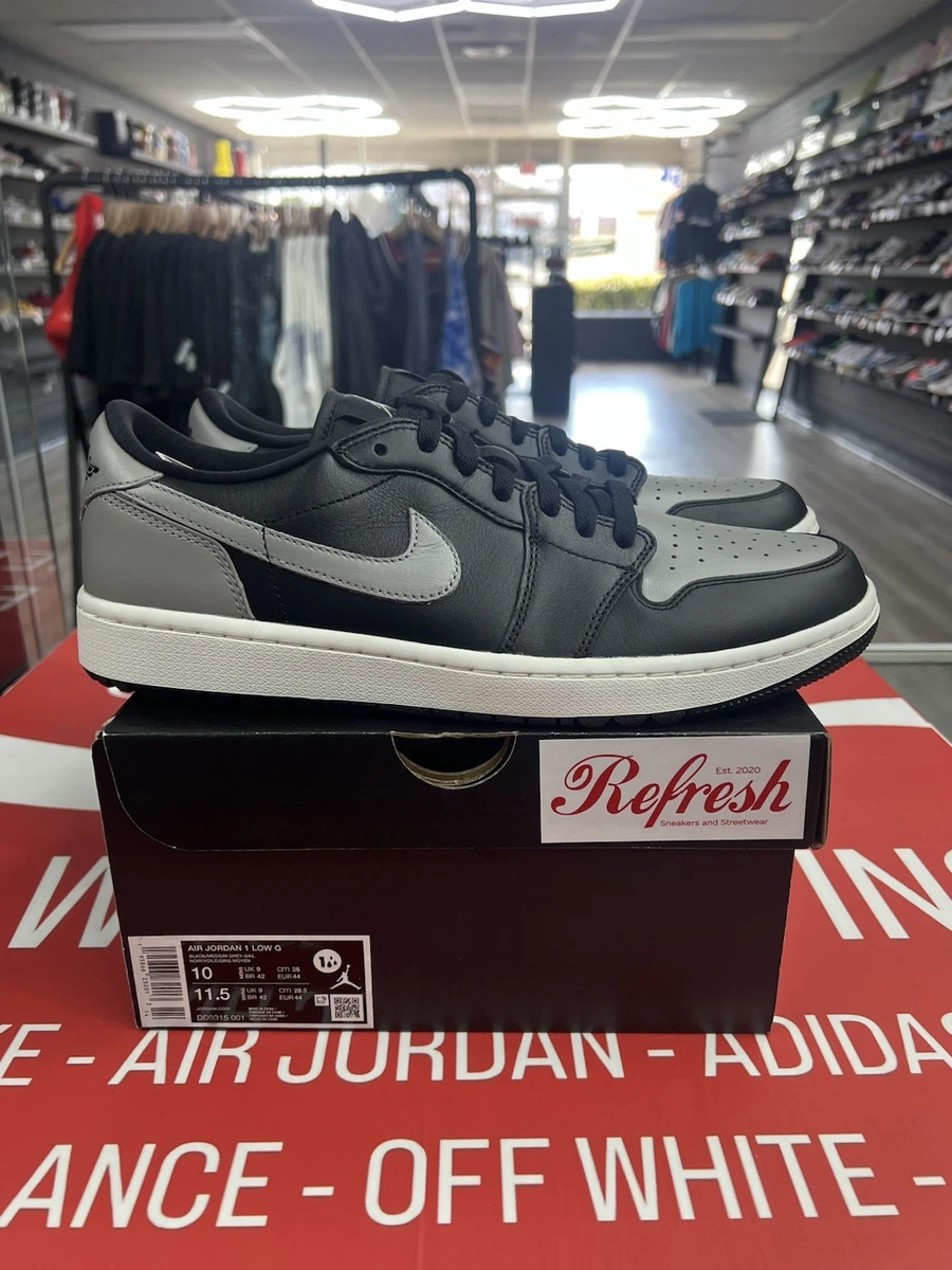 Jordan 1 Low Golf Shadow 2022 - огромный выбор по лучшим ценам | eBay