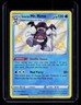 Pokemon tcg Shining Fates: Shiny Vault Galarian Mr. Rime #SV021/SV122