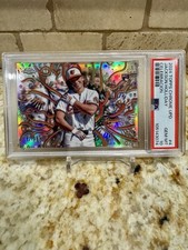 🔥 JACKSON HOLLIDAY 2024 Topps Chrome Update Celebracion PSA 10 #CELE-4 SSP RC⚾️