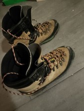 scarponi la sportiva Nepal Gtx