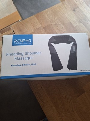Massagegerät Nacken Schulter