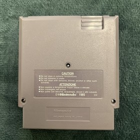 Marble Madness Nintendo NES game 