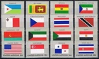 United Nations - New York postfris 1981 MNH 373-388 - Vlaggen / Flags