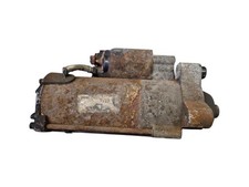 FORD MONDEO STARTER MOTOR 2.0 TDCI MK4 2010