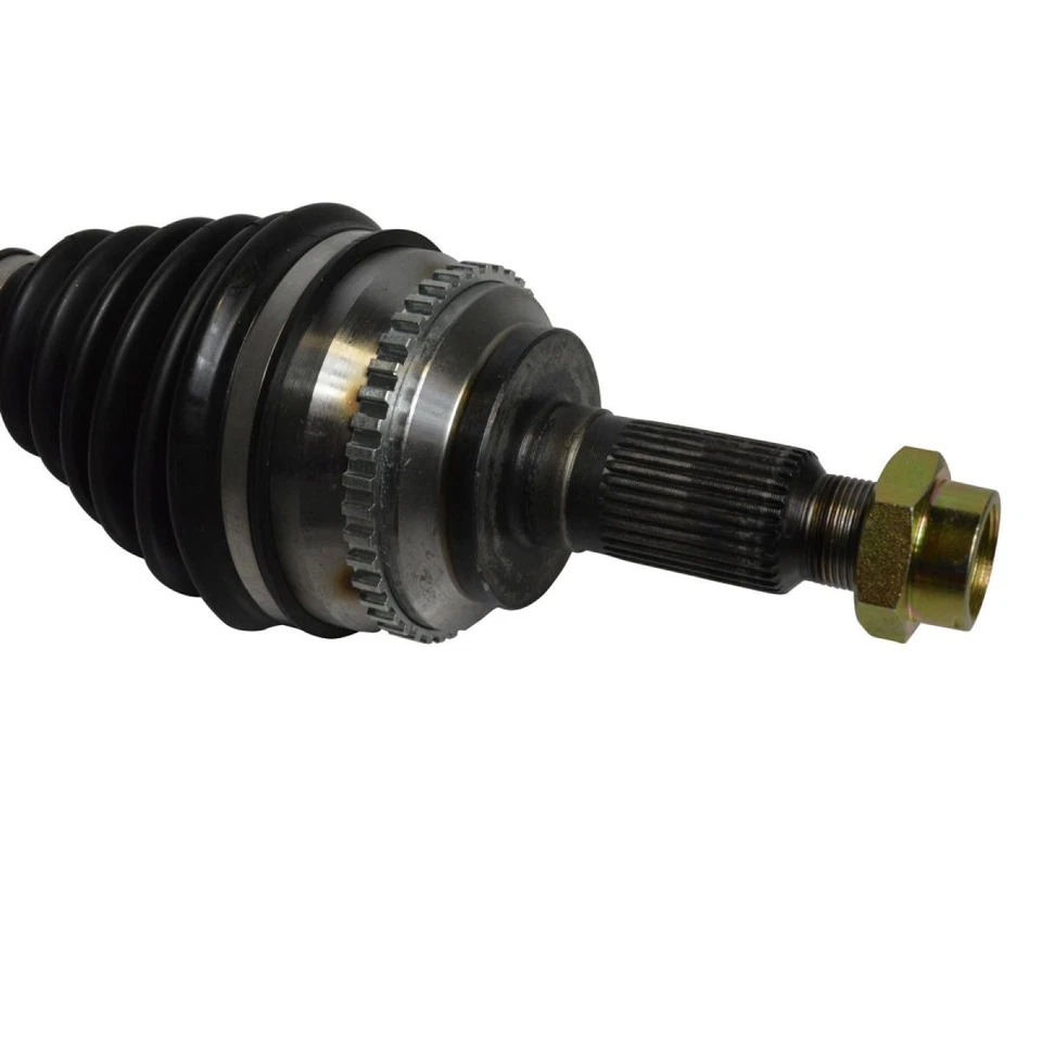 Front CV Axle Shaft Set For 2007-2014 Ford Edge 2007-2015 Lincoln MKX - Image 3 of 4