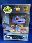 Funko Pop! Digital Toy Story Pterodactyl with Janie Doll Body Ltd 1831 W/protect
