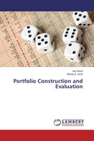 Jay Desai (U. A.) | Portfolio Construction And Evaluation | Taschenbuch (2016)